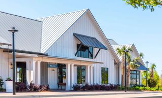 New construction  house 89 French Garden Cir, Summerville, SC 29486 plan Marshall - image