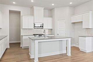 New construction Single-Family house 2301 Lafayette Dr, Rowlett, TX 75088 plan The Jasmine - 45' Lots - image