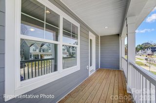 New construction Single-Family house 2793 Ashton Park Ln, Monroe, NC 28110 plan Wilmington - image