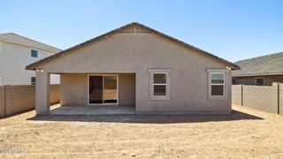New construction Single-Family house 10039 S 23Rd Dr, Phoenix, AZ 85041 plan Tapatio - image