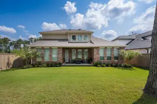 New construction Single-Family house 22014 Gateway Arch Dr, Porter Heights, TX 77365 - image