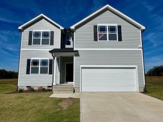 New construction Single-Family house 35 East Saint Andrews Drive, Zebulon, NC 27597 Lily- photo