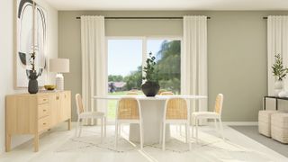 New construction  house 11820 Blue Diamond Trl, Parrish, FL 34219 plan Olympia - image