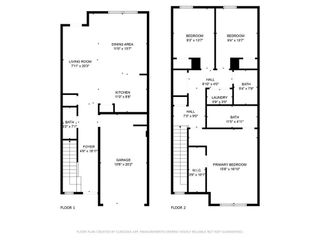 New construction Townhouse house 1005 N 2Nd Ave Nw, Unit 30, Rome, GA 30165 - image