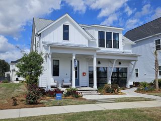 New construction Single-Family house 427 Brightside Trl, Summerville, SC 29486 plan Beaufain with Bonus Room - image
