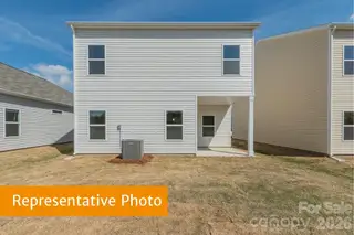 New construction Single-Family house 5591 Hagler Lp, Catawba, NC 28609 - image