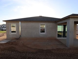 New construction Single-Family house 12290 Stirrup Dr, Dade City, FL 33525 plan Picasso - image