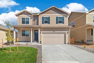 New construction Single-Family house 2719 73Rd Avenue, Greeley, CO 80634 - photo