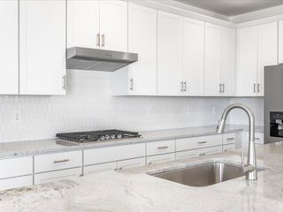 New construction  house 1535 E Cattle Graze Lp, Sahuarita, AZ 85629 plan Mesquite - image