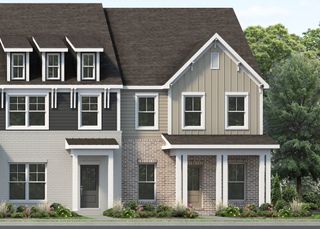 New construction Single-Family house 344 Twig Pvt Ct, Hendersonville, TN 37075 plan Grayson - image