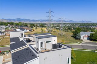 New construction Single-Family house 11201 W 53Rd Dr, Arvada, CO 80002 - image