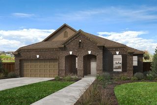 New construction Single-Family house 154 Hudson Ln, Justin, TX 76247 - image