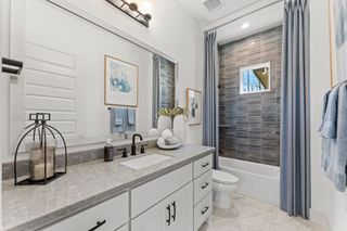New construction Single-Family house 322 Marsh Wren Wy, Magnolia, TX 77354 plan Lisbon - image