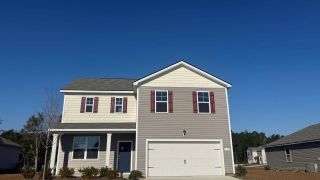New construction Single-Family house 149 Leyland Cypress Dr, Conway, SC 29526 plan GALEN - image