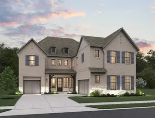New construction Single-Family house 919 Stellar Truth Wy, Wylie, TX 75098 plan Regency - image