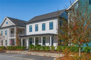 New construction Single-Family house 51 Little Magnolia Ln, Auburn, GA 30011 - image