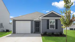 New construction Single-Family house 737 N Ivyblake Ct, Woodruff, SC 29388 plan Cameron Ex - image