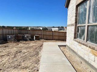 New construction house 314 Yaklin Dr, Liberty Hill, TX 78642 plan Huxley - image