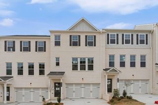New construction  house 5720 Schelton Pl Se, Mableton, GA 30126 plan Forsyth - image