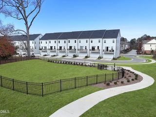 New construction Condo house 600 Hedrick Rdg Rd, Unit 114, Cary, NC 27519 - image
