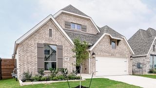 New construction Single-Family house 308 Foxfire Cv, Lockhart, TX 78644 plan 2545W - image