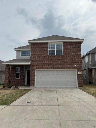 New construction Single-Family house 112 Rosings Pl, Everman, TX 76140 plan The Wisteria - image