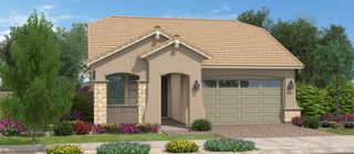 New construction Single-Family house 22459 E. Sparrow Dr., Queen Creek, AZ 85142 Alpine- photo