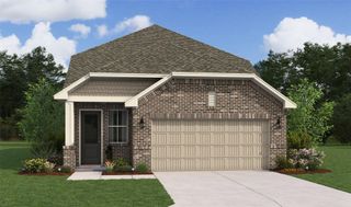New construction Single-Family house 5235 Light Willow Ln, Katy, TX 77493 - image