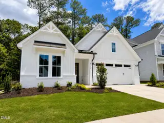 New construction Single-Family house 9172 Dupree Meadow Dr, Angier, NC 27501 plan The Ellery - image