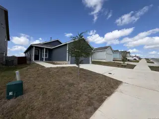 New construction Single-Family house 241 Payton Pl, Marion, TX 78124 - image