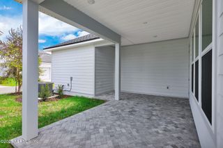 New construction Single-Family house 241 Sienna Palm Dr, Ponte Vedra, FL 32081 plan Silver - image