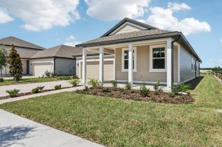 New construction Single-Family house New Smyrna Beach, FL 32168 - image