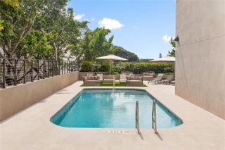 New construction Condo house 3034 Oak Ave, Unit 504, Miami, FL 33133 - image