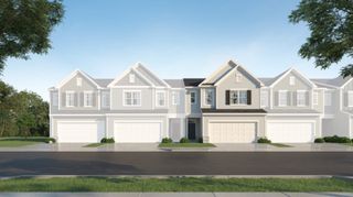 New construction Multi-Family house 235 Shingle Oak Road, Rolesville, NC 27587 Coleman- photo