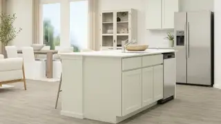 New construction Single-Family house 7909 Doctor Strange Dr, Corpus Christi, TX 78414 plan Cumberland - image