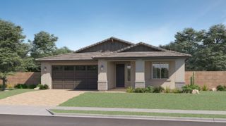 New construction  house 25538 N 176Th Dr, Surprise, AZ 85387 plan Summit Plan 1004 - image