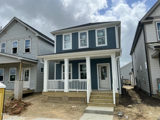 New construction Single-Family house 1919 Plott Balsam Dr, Wendell, NC 27591 - photo