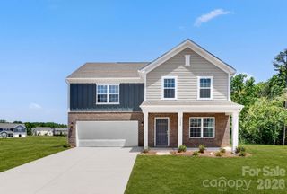 New construction Single-Family house 1602 Highacre Pl, Unit 50, Bessemer City, NC 28016 - image