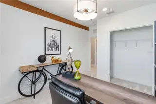 New construction Townhouse house 2430 Magnolia Reserve Rd, Ocoee, FL 34761 - image