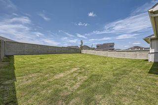 New construction  house 11209 Canopy Trl, Justin, TX 76247 plan Plan 1567 - image