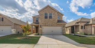 New construction Single-Family house 1809 Goose Pond Rd, Forney, TX 75126 plan The Walton - image