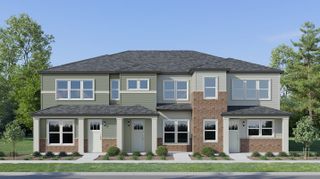 New construction Multi-Family house 12553 Standing Elk Dr, Parker, CO 80134 plan 306 - image