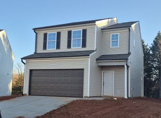 New construction Single-Family house 823 Shoveler Ct, Kernersville, NC 27284 plan Kershaw - image