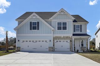 New construction Single-Family house 120 Crosswick St, Summerville, SC 29483 - image