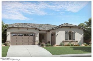 New construction Single-Family house 4116 W Estes Way, Laveen, AZ 85339 Oracle- photo