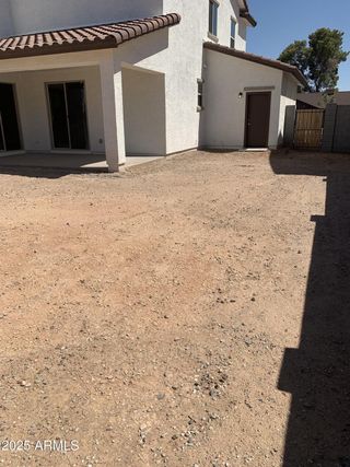 New construction  house 4930 W Brown St, Glendale, AZ 85302 plan Faustus - image
