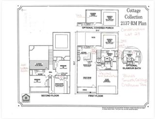 New construction Single-Family house 3317 Victoria Lynne Ct, Murfreesboro, TN 37128 - image