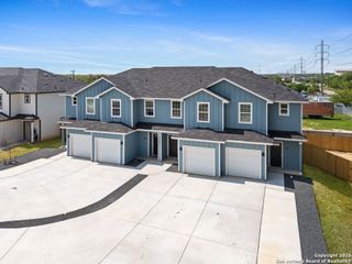 New construction Multi-Family house 6010 Shashi Pl, San Antonio, TX 78244 - image