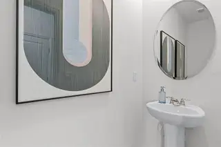 New construction Townhouse house 3270 Chroma St, Orlando, FL 32824 - image