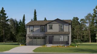 New construction Single-Family house 3092 E 152Nd Cir, Thornton, CO 80602 plan Haven - image